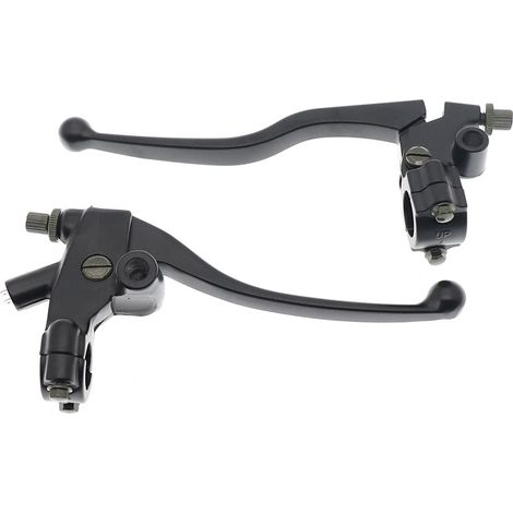 Hydraulischer Bremssattel passend für Suzuki EN125 / HJ-125 (Zuanbao) (1/4)