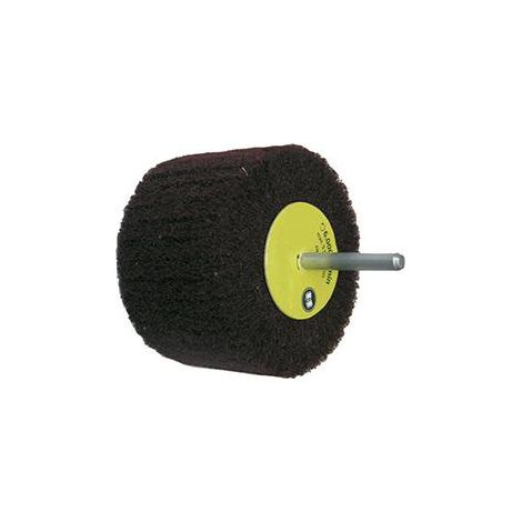 Vlies-Schleifstift 50x30x 6mm K180 FORUM (1/2)