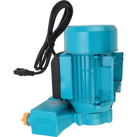 Pompe auto-amorçante CC 24 V (1/5)
