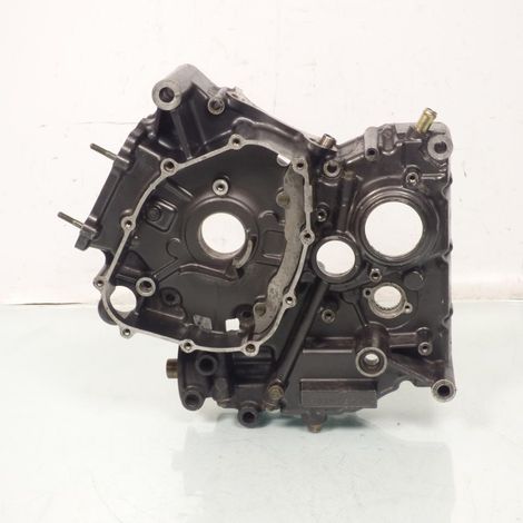 [PRODUIT D'OCCASION] Carter moteur gauche origine pour moto Suzuki 650 Sv S 1999 à (1/3)