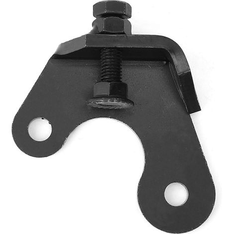 Kit de réparation de vis de collecteur d'échappement, adaptateur moteur compatible avec les camions SUV GM (1/5)