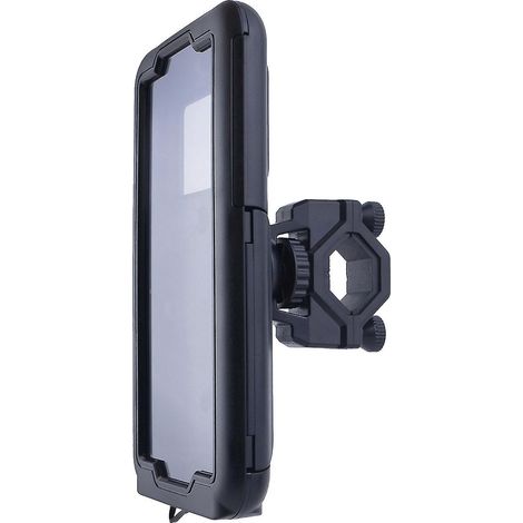 Support de téléphone pour moto, sacoche étanche pour cadre de vélo, pour téléphones portables