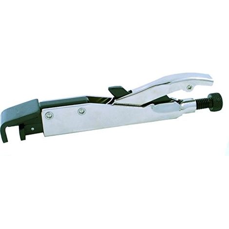 BGS TECHNIC - PINCE ÉTAU PLATE SPÉCIAL CARROSSERIE - 195 MM (1/6)