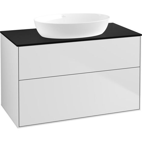 Villeroy & Boch FA0200MT meuble sous lavabo Finion FA0 (1/2)
