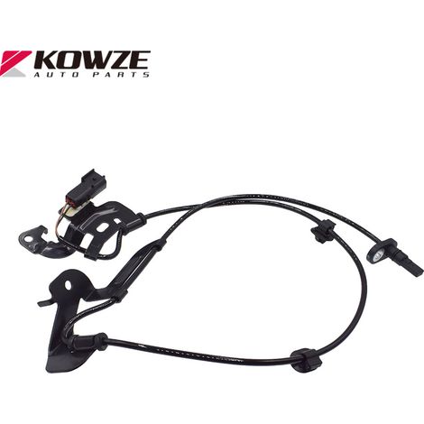 Capteur ABS avant gauche pour Ford Ranger, DB392C205AD (1/4)