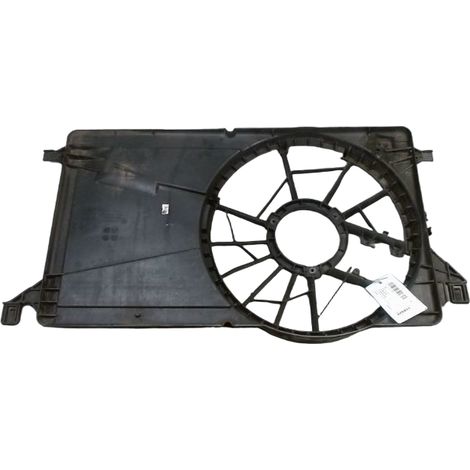Support De Ventilateur VOLVO V50 [PRODUIT D'OCCASION]♻️3135103743