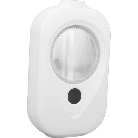 Diffuseur d'huiles essentielles mural, 6 niveaux, silencieux, automatique, avec humidificateur, pour la maison, le bureau, la chambre et la salle de bain (50 ml). (1/5)