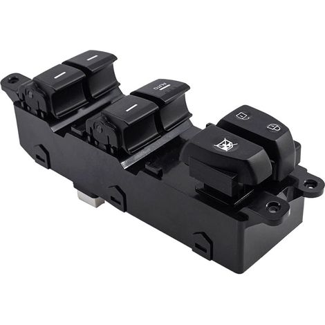 Part number 93570-C9200 is suitable for the electric window regulator control button assembly of Hyundai IX25 models from 2014 to 2020.--DTEKGAZ