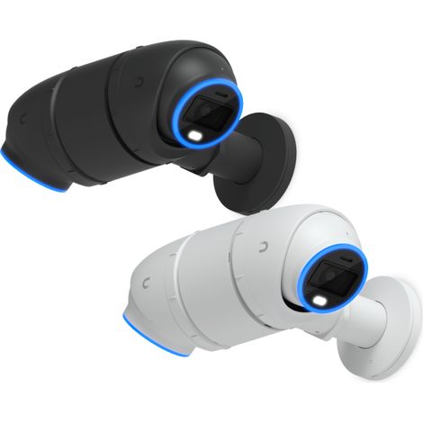 Support Double Ubiquiti pour Caméra de Sécurité Noir (1/5)