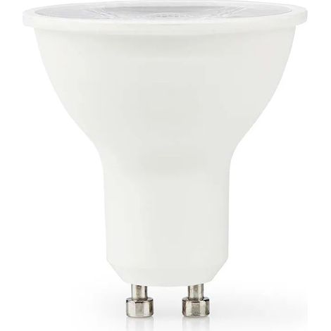 Lampada Nedis lbgU10p162a LED 2 5W 450 lumen (1/3)