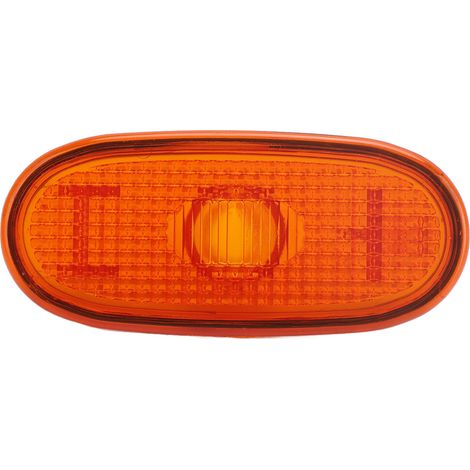 SU034 Couvercle de Lumière Latérale pour Sprinter 2006-2019, Boîtier de Remplacement élégant. (1/5)
