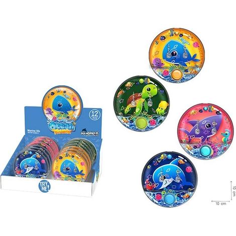 Wasserspielmix