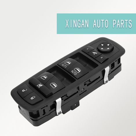 68139806AA Car Window Regulator Switch for 12-15 Chrysler 300 Dodge (1/4)