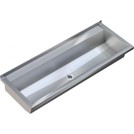 lavabo rigole 120 cm pl12t (1/2)
