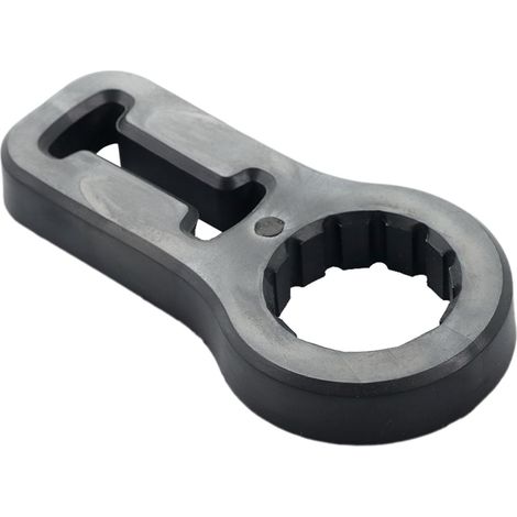 Staffa di montaggio per maniglia del cric, maniglia del cric per auto, palo per arrampicarsi sulle scimmie  Maniglia del cric sicura - Gadget e accessori per auto