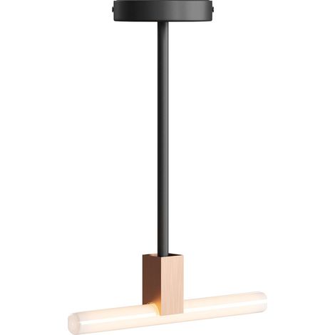 Lampada creative-cables minimal syntax s14d LED 8W 20 cm (1/4)