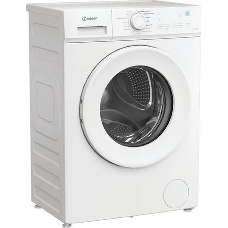 Indesit IMGDA762 MyTime Lavatrice 7 kg 1200 Giri Inverter Classe A