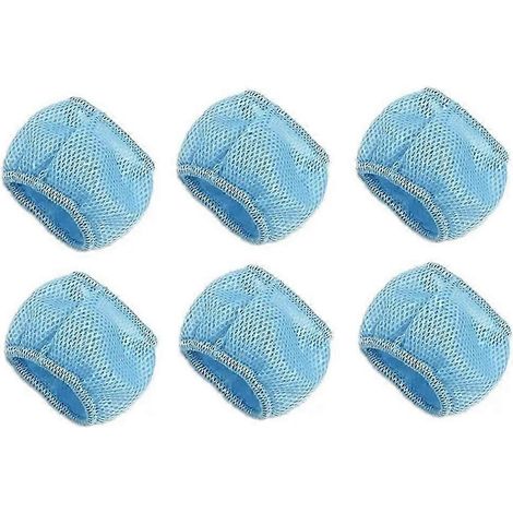 Housse de protection en filet pour filtres de piscines gonflables et de spas FD2089 (1/5)