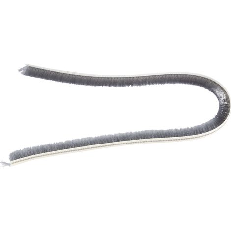 Brosse pour carter de surfaceuse - Brosse A MAKITA 443144-7 (1/2)