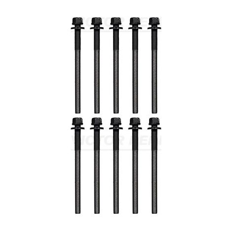 Kit de boulons de culasse VICTOR REINZ 14-32340-01