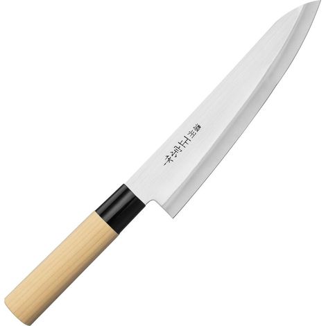 Cuchillo Chef Satake Megumi 21 Cm