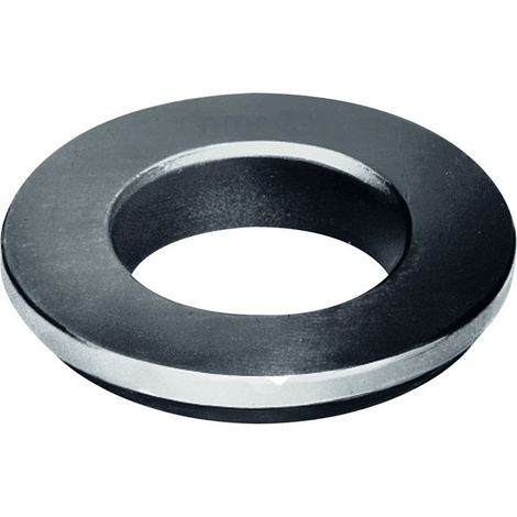 Arandela esférica DIN 6319C para tornillos M42, taladro D.43mm AMF