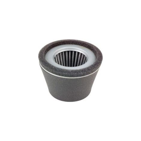 Filtro aria 97 x 52 x 55 mm compatibile motore rasaerba ROBIN EY15D 226-32610-07