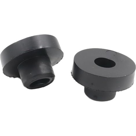 Joint de réservoir en Caoutchouc pour Robinet d'essence Compatible avec Les gicleurs MTD 735-0149 et 935-0149, carburateurs, tondeuses à Gazon, Coupe-Bordures et tracteurs (1/5)