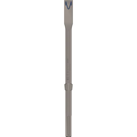 Bosch Chisels EXPERT SDS max-8C Flat Chisel, 25 x 400 mm, 10 pcs 2608901701