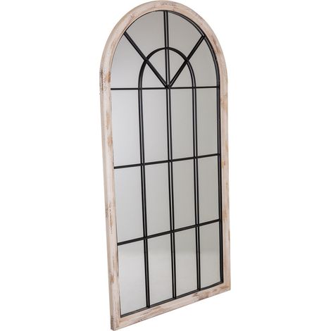 Espejo de madera 86x4x168 (1/5)