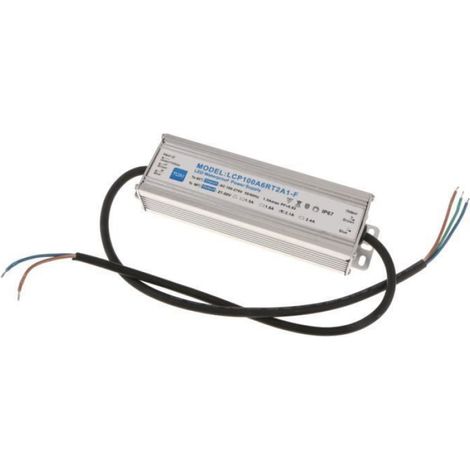 ECLAIRAGE DE MEUBLE 1 pièce LED Driver (1/4)