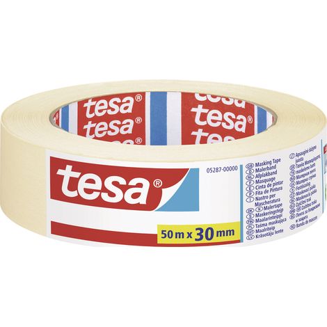 Adhésif De Masquage Economy - Tesa (1/10)