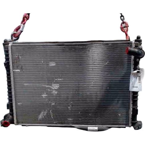 [PRODUIT D'OCCASION] Radiateur Mini Mini 2004-2006 ♻️ Ref Oe. 17117570821 - Garantie à vie (1/3)
