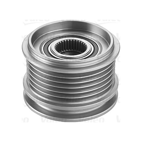 Poulie roue libre, alternateur Valeo 588024 AUDI 038903119 38903119
