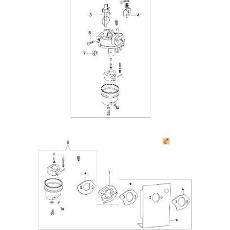 ORIGINAL EMAK DICHTUNGSSATZ L66150209