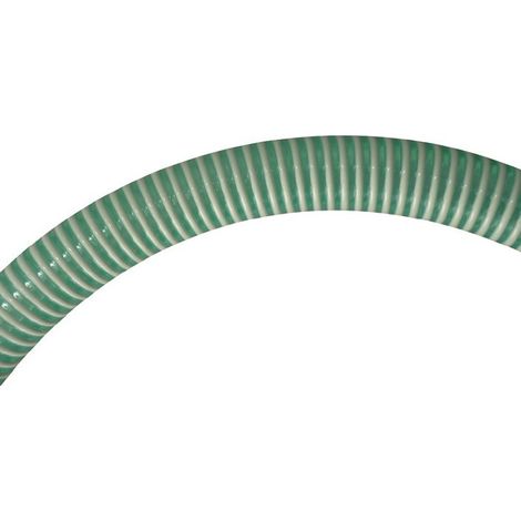 Chiavetta aspirazione e trasporto spirale L.50m ID 38mm Rl.TRICOFLEX (Per 50)