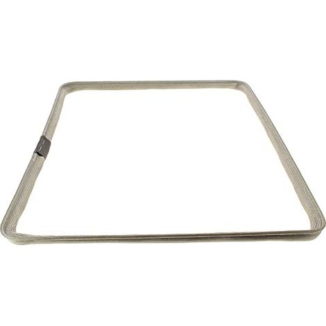 Joint de porte tressé 00173084 pour Four Gaggenau