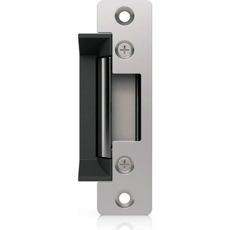 Serrure électrique - UACC-Lock-Strike-Safe-15MM - 15 mm - Format compact - Contrôle d'accès (1/3)