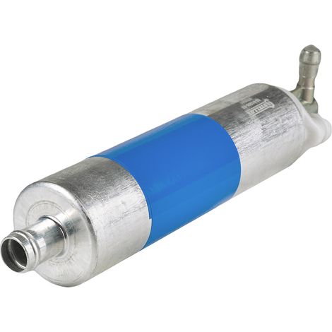 Pompa carburante elettrica Stellox 10-01009-SX - Pompa benzina - 12V - 4 bar - Per autovetture (1/5)