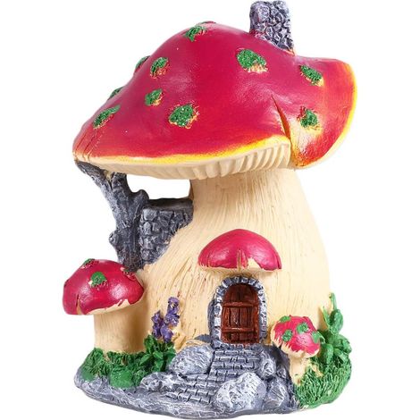 Kreative Fein Verarbeitetes Kleines Gartenaccessoire