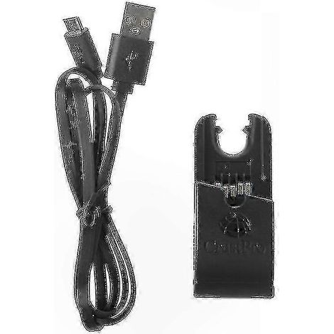 Câble de station de charge USB pour lecteurs MP3 Walkman NW-WS413 et NW-WS414 (1/4)