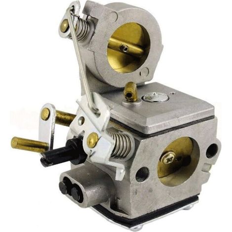 Carburateur de machine de découpe K750, pièce de rechange n° 503283209. (1/5)