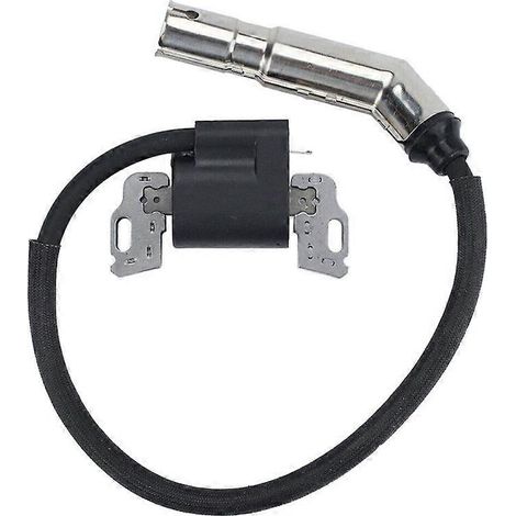 Hochspannungszündspule für Briggs & Stratton Motoren 595304, 592841, 799650 und 795315 (1/5)