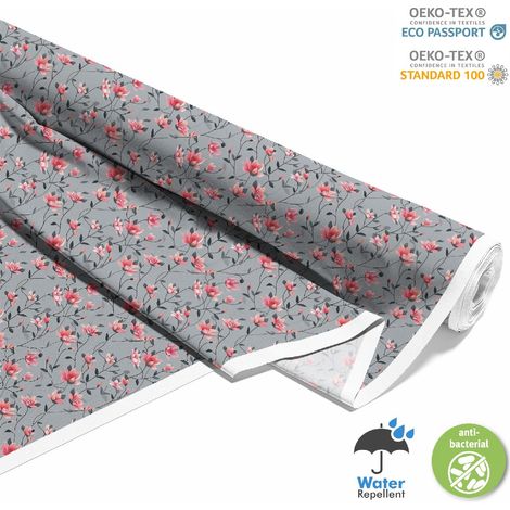 OUTDOOR DEKOSTOFFE OXFORD - Motiv Femini  DX10598