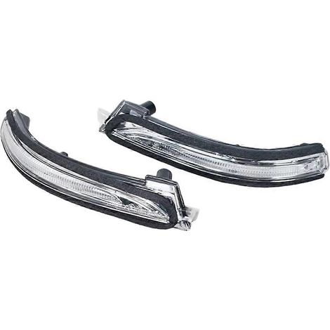 Clignotant exterior 87614F2000 87624F2000 compatible con Hyundai Elantra 2016-2018 (1/5)