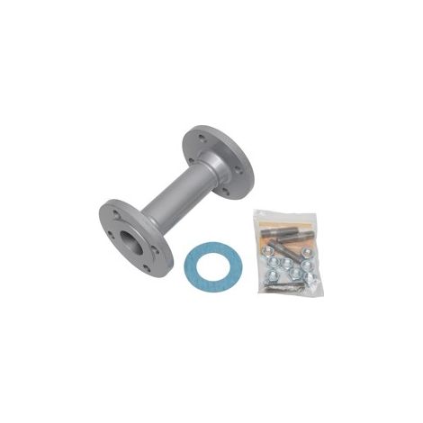 Zwischenflansch Set DN50 Länge 250 mm - 15133126952 von Weishaupt
