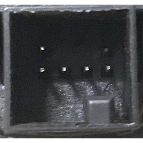 Brake light switch 4076032600 is exclusively supplied for Geely Xingyue car parts. (1/3)