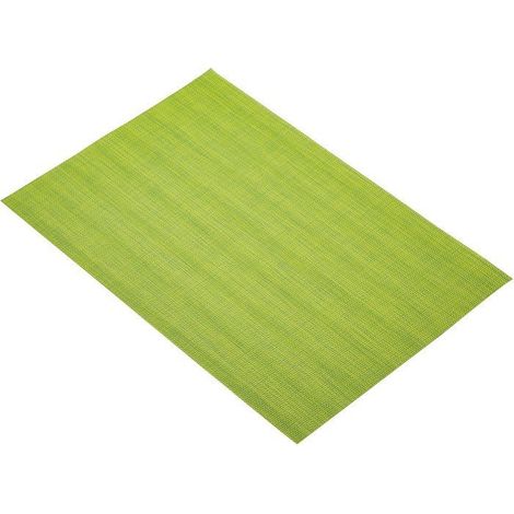 Set de table vert 30x45cm - Kitchen Craft