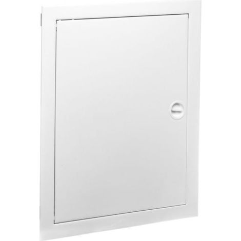 Cuadro de distribución modular empotrable 2x12 KLV-24UPS-SF 178817