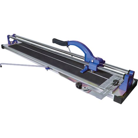 Vitrex 10238000V Pro Flat Bed Manual Tile Cutter 630mm VIT102380